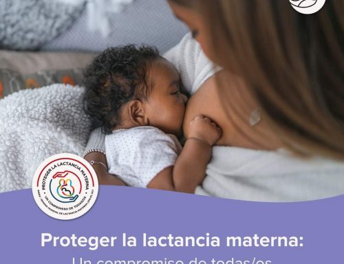 Semana Mundial de la Lactancia Materna 2021