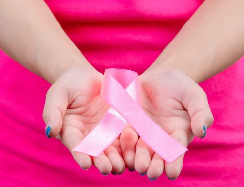 19 de Octubre. Día Mundial de la lucha contra el cáncer de mama